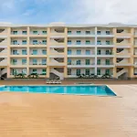 Court View - Modern Lagos 2 Bedroom Apartment