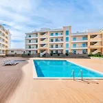 Court View - Modern Lagos 2 Bedroom Apartment