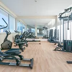 Court View - Modern Lagos 2 Bedroom Apartment