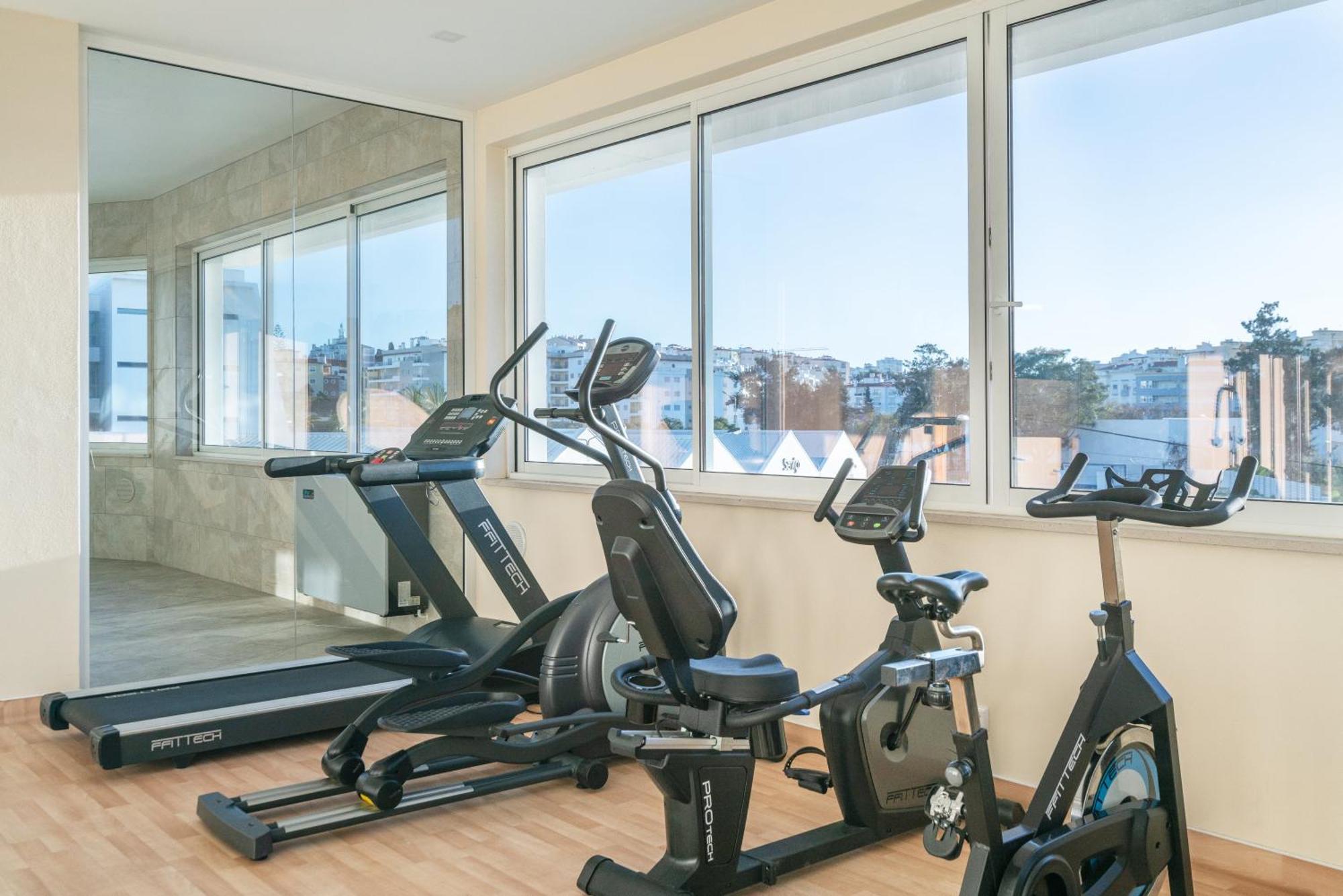 Apartment Court View - Modern 2 Bedroom *