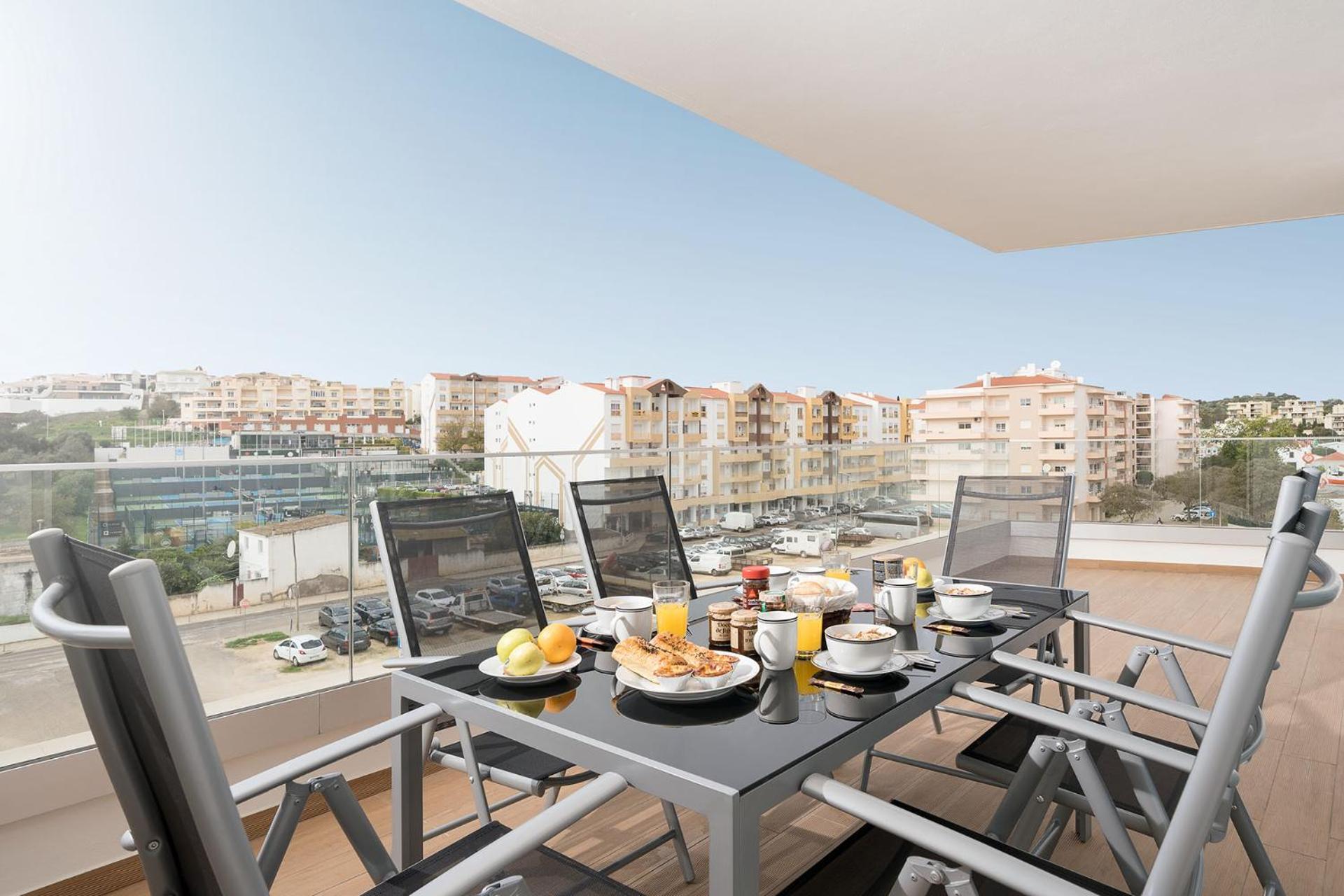 Apartment Court View - Modern 2 Bedroom