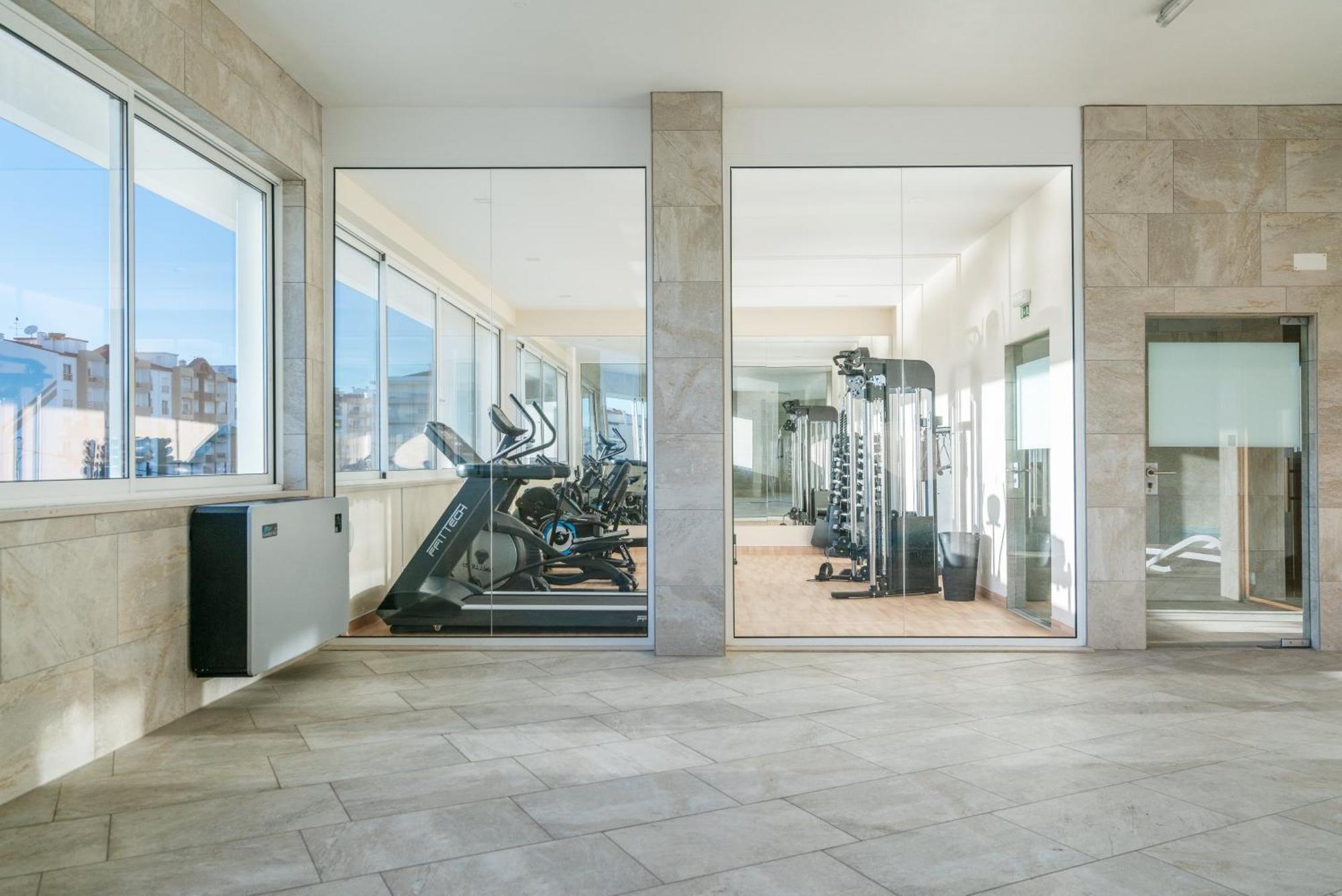 Appartement Court View - Modern 2 Bedroom
